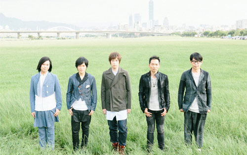 《Hosee》尤克里里谱弹唱版 A调精选版_音乐之家编配_五月天