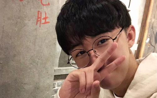 《青柠》尤克里里谱弹唱版 F调六线谱_闲识音学社编配_徐秉龙