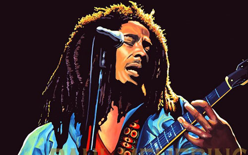 《no woman no cry》尤克里里谱弹唱版 C调简单版_ukulele编配_bob marley