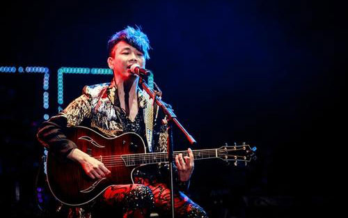 《流沙》尤克里里谱弹唱版 G调和弦谱_音乐之家编配_陶喆