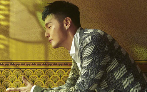 《李白》尤克里里谱弹唱版 C调和弦谱_白熊音乐编配_李荣浩