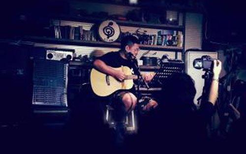 《送别》尤克里里谱弹唱版 G调和弦谱_音乐之家编配_留声玩具