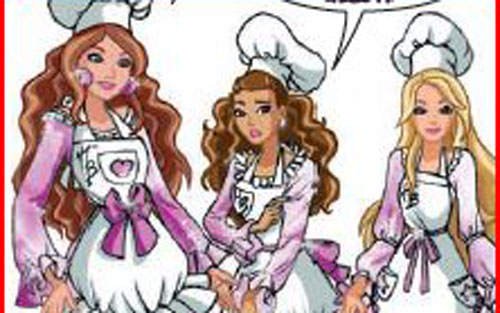 《o christmas tree》尤克里里谱弹唱版 A调六线谱_音乐之家编配_Barbie and friends