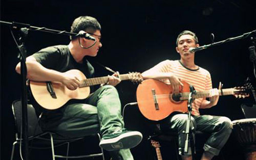 《风从海面吹过来》尤克里里谱弹唱版 D调和弦谱_大黄尤克里里编配_好妹妹乐