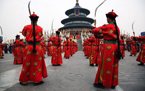 《春节序曲》尤克里里谱吉他谱 原调六线谱_闲识音学社编配_春节组曲