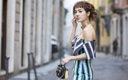 《说爱你》尤克里里谱吉他谱 A调扫弦版_星暴音乐编配_蔡依林