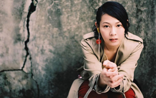 《当爱在靠近》尤克里里谱弹唱版 G调和弦谱_大黄尤克里里编配_刘若英