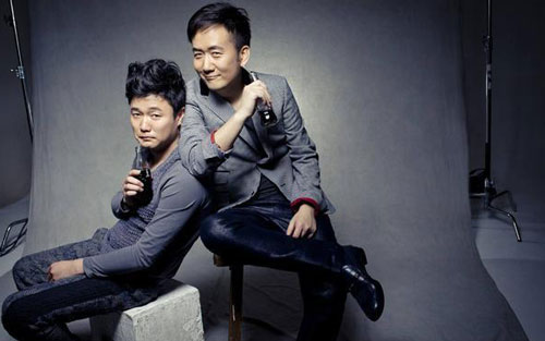 《父亲》尤克里里谱弹唱版 F调和弦谱_男生版_筷子兄弟