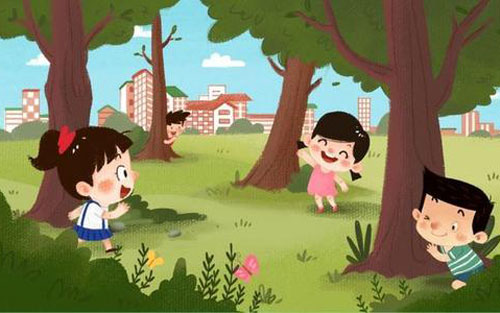 《我上幼儿园》尤克里里谱弹唱版 C调和弦谱_趣弹音乐编配_儿歌