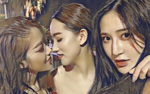 《世界》尤克里里谱弹唱版 C调和弦谱_简单版_张过年