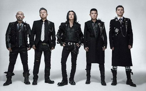 《无地自容》尤克里里谱弹唱版 B调扫弦版_大黄尤克里里编配_黑豹乐队