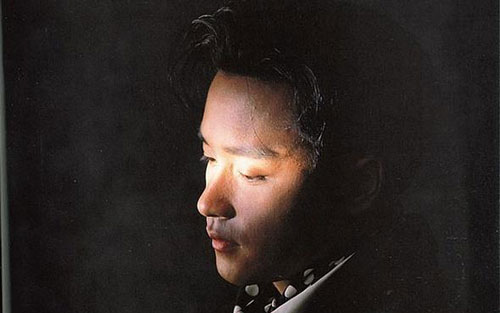 《我》尤克里里谱弹唱版 A调扫弦版_大黄尤克里里编配_张国荣