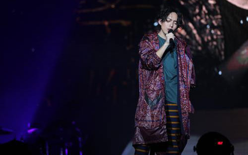 《天真有邪》尤克里里谱弹唱版 G调高清版_番茄尤克里里编配_林宥嘉