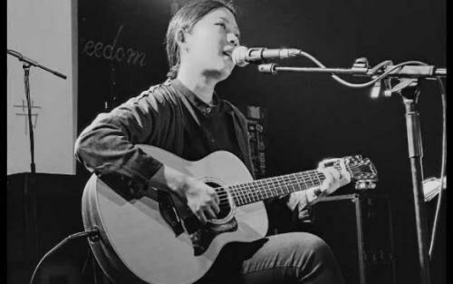 《七月上》尤克里里谱弹唱版 C调简单版_歌芮拉尤克里里编配_JAM