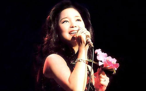 《月亮代表我的心》尤克里里谱弹唱版 C调六线谱_简单版_邓丽君