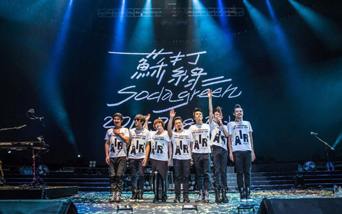 《日光》尤克里里谱弹唱版 G调和弦谱_尤克里里中国网编配_苏打绿