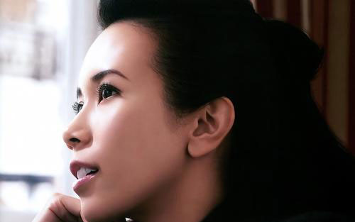 《慢慢喜欢你》尤克里里谱弹唱版 G调六线谱_闲识音学社编配_莫文蔚