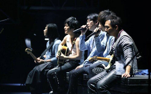 《温柔》尤克里里谱弹唱版 C调六线谱_白熊音乐编配_五月天