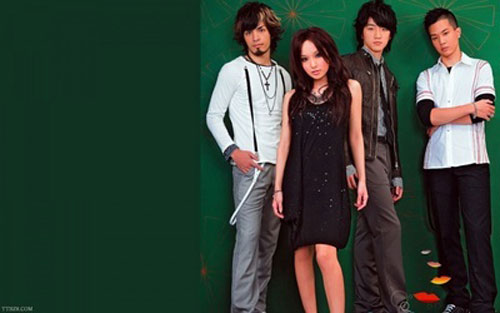 《永远在身边》尤克里里谱弹唱版 F调和弦谱_番茄尤克里里编配_大嘴巴