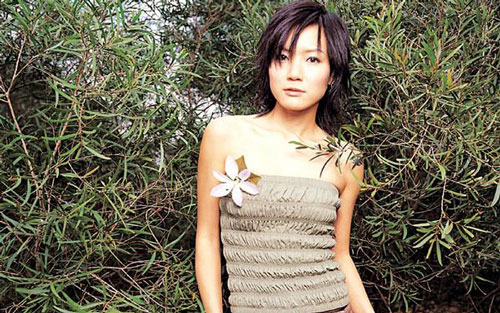 《好心分手》尤克里里谱弹唱版 F调女生版_附前奏_卢巧音