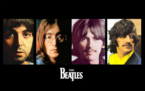 《Hey jude》尤克里里谱弹唱版 F调和弦谱_闲识音学社编配_The Beatles