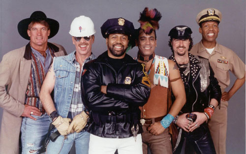 《ymca》尤克里里谱指弹版 A调六线谱_音乐之家编配_village people