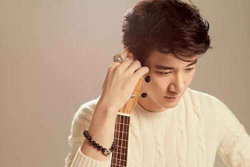 《Kiss Goodbey》尤克里里谱吉他谱 C调六线谱_简单版_王力宏