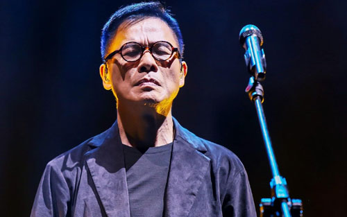 《追梦人》尤克里里谱指弹版 G调六线谱_胖子哇编配_罗大佑