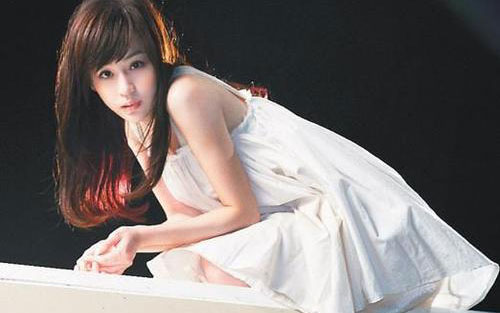 《当你》尤克里里谱弹唱版 C调六线谱_尤闲识音学社编配_王心凌