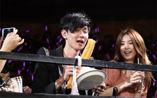 《醉赤壁》尤克里里谱弹唱版 C调和弦谱_by小小凤编配_林俊杰