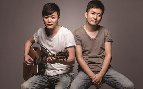 《老男孩》尤克里里谱弹唱版 原调六线谱_男生版_筷子兄弟