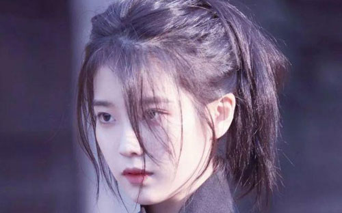 《12월24일》尤克里里谱弹唱版 G调附前奏_白熊音乐编配_IU