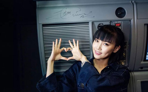 《繁华梦》尤克里里谱弹唱版 G调和弦谱_附前奏_黄龄