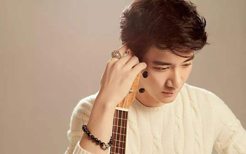 《你不知道的事》尤克里里谱弹唱版 C调和弦谱_音乐地带编配_王力宏