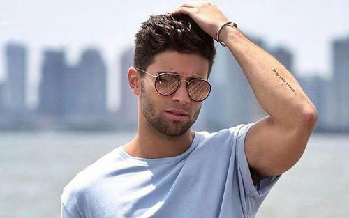 《touch》尤克里里谱指弹版 A调六线谱_音乐之家编配_jake