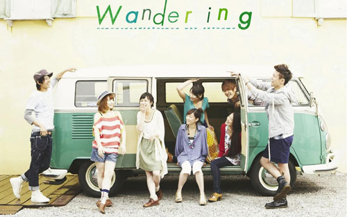 《若能绽放光芒》尤克里里谱指弹版 A调六线谱_精选版_goose house