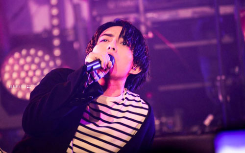 《天真有邪》尤克里里谱弹唱版 G调附前奏_白熊音乐编配_林宥嘉