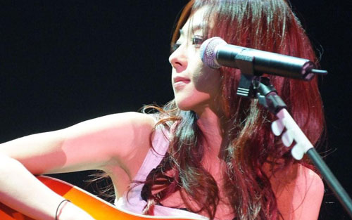 《After17》尤克里里谱弹唱版 C调附前奏_趣弹音乐编配_陈绮贞