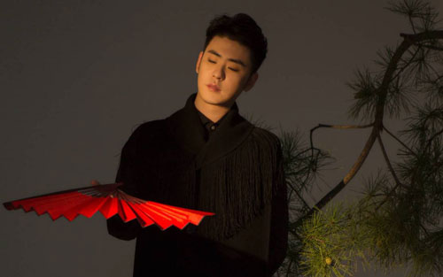 《探清水河》尤克里里谱弹唱版 G调和弦谱_小小凤工作室编配_张云雷