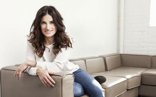 《Let It Go》尤克里里谱指弹版 E调六线谱_番茄尤克里里编配_idina menzel