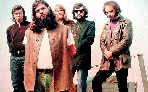 《Going Up The Country》尤克里里谱弹唱版 G调和弦谱_音乐之家编配_canned heat