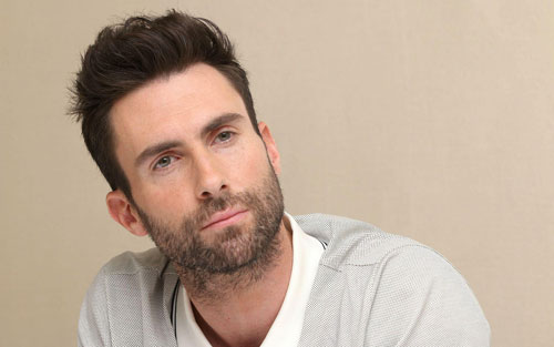 《Go Now》尤克里里谱弹唱版 G调和弦谱_音乐之家编配_Adam Levine