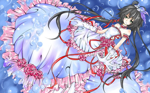 《纸短情长》尤克里里谱弹唱版 C调扫弦版_闲识音学社编配_洛天依