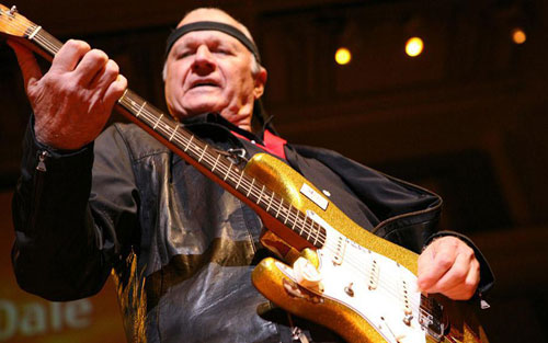 《Misirlou》尤克里里谱指弹版 A调六线谱_精选版_dick dale