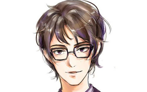 《忘尘如羡》尤克里里谱弹唱版 G调扫弦版_趣弹音乐编配_易羲