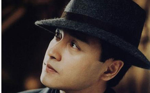 《大亨》尤克里里谱弹唱版 F调和弦谱_音乐之家编配_张国荣