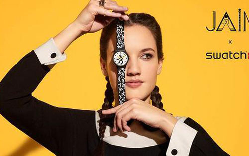 《Lil Mama》尤克里里谱弹唱版 B调女生版_石头编配_Jain