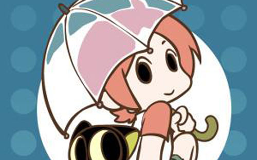 《晚安喵》尤克里里谱弹唱版 C调扫弦版_喵了个艺编配_艾索