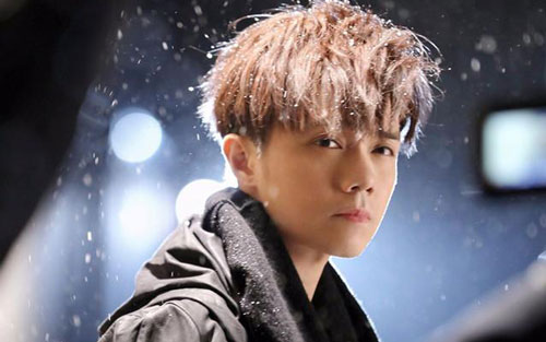 《只是太爱你》尤克里里谱弹唱版 G调六线谱_男生版_张敬轩