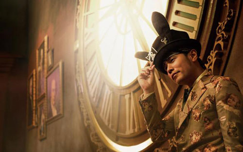 《大明星》尤克里里谱弹唱版 C调简单版_桃子鱼仔ukulele教室编配_周杰伦